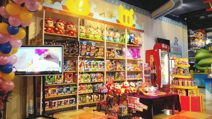 運用營銷心理學驅動樂園玩具銷售，實現收益倍增