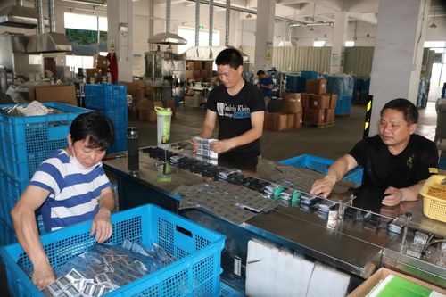 歙縣北岸鎮(zhèn) 日用百貨銷售助力“村有產(chǎn)業(yè)、家有就業(yè)、人有事干”