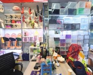 日用百貨銷售 增長機(jī)遇與市場(chǎng)策略