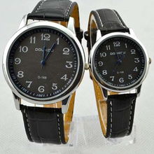 時(shí)尚簡(jiǎn)約，彰顯愛意——情侶皮帶手表完美選擇