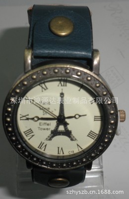 深圳市鴻源達(dá)表業(yè)制品 專業(yè)開發(fā)生產(chǎn)銷售各類手表