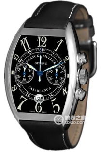 表徑由大到小日期顯示功能白金表殼黑色表盤鱷魚皮表帶自動機械停產(chǎn)在售手表價格 大表徑日期顯示功能白金表殼黑色表盤鱷魚皮表帶自動機械停產(chǎn)在售手表大全 報價 腕表之家