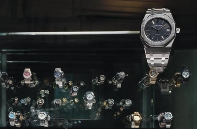 2021鐘表業(yè)風(fēng)云變幻 勞力士穩(wěn)居第一，愛彼趕超百達翡麗