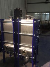 安徽省蚌埠市東市區(qū)耐高溫高壓全焊接板式換熱器廠家直銷 多種型號(hào)板式換熱器 板式換熱器規(guī)格型號(hào) 板式換熱器工作原理及結(jié)構(gòu) 太陽(yáng)能板式換熱器