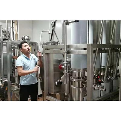 神農架軟化設備價格