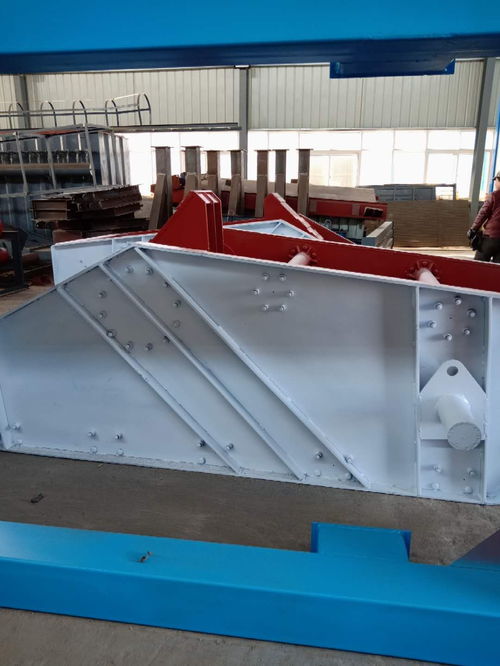 直線篩砂污泥分離設備 水洗山砂泥漿脫水與水資源的可持續利用