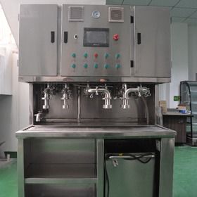 水資源專用機械設備制造 技術賦能與可持續發展